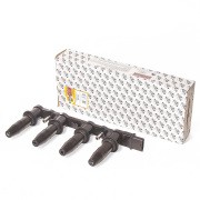 Катушка зажигания, рампа ALFA ROMEO, FIAT, OPEL: Astra A+, Astra G, Astra H GTC, SLN704 SLON