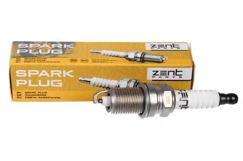 свеча зажигания! (ZFR5F11) Nickel KIA Ceed/Cerato, Hyundai i20/i30, Dodge Calibe Z43087 ZENTPARTS
