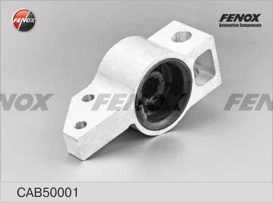 Сайлентблок CAB50001 FENOX