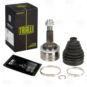 ШРУС наружный передний GO0825 TRIALLI