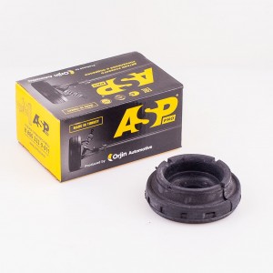 Опора переднего амортизатора без подшипника CHEVROLET Aveo 03-08 RJ50002 RJ50002 ASP MENSAN