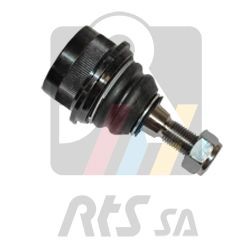 опора шаровая верхняя!\ Renault Master all 98> 93-90407 RTS