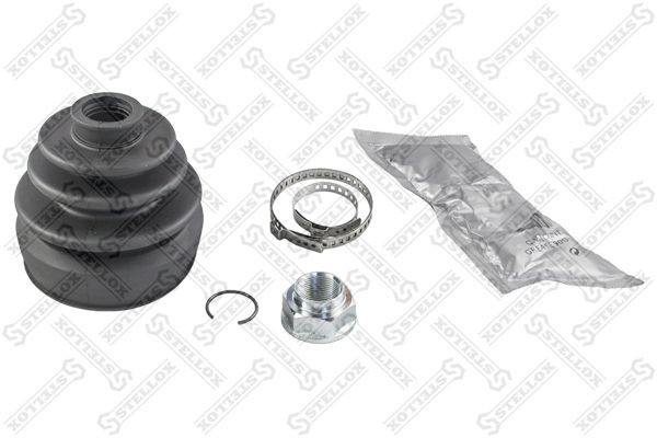 к-кт пыльника ШРУСа наружного!\ Honda Accord 2.0/2.0 16V 87-96 13-00674-SX STELLOX
