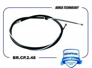 SKODA RAPID (2013>) BRCP248 BRAVE