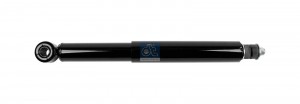 амортизатор подвески !перед. \Volvo FL 2.61267 DIESEL TECHNIC