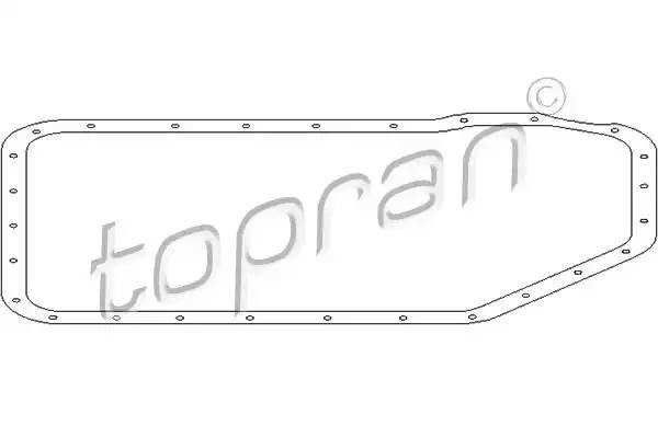 AUDI A4 B5 / A6 C5 / PASSAT B5 108 757 HANS PRIES