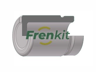 поршень суппорта!\ Mitsubishi Pajero Sport 98-09 P434503 FRENKIT