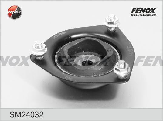 Опора амортизатора SM24032 FENOX