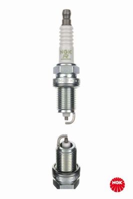 Свеча зажигания MAZDA В2200 (02-),В2600 (02-) NGK 5585 NGK
