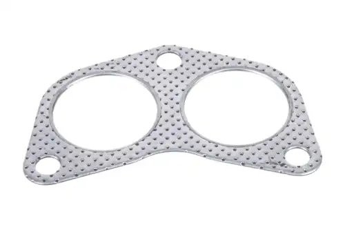 прокладка глушителя! Subaru Impreza 93-00/Legacy 89-99 Z16406 ZENTPARTS