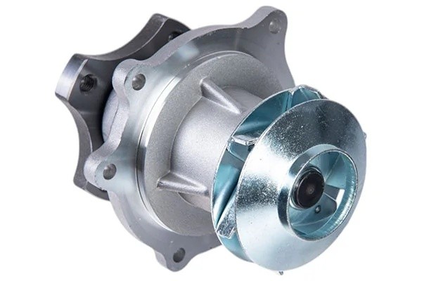 помпа!\ Chevrolet TrailBlazer 4.2 02>,Hummer H3 3.5 06-07, Isuzu Ascender 4.2 03 4500-0455-SX STELLOX