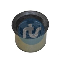 сайлентблок рычага зад.внутр.!\ Audi A3 8P1/8PA/8P7 03>/ VW Touran 1T1/1T2 03> 01705995 RTS