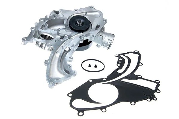 помпа!\ MB CLS500/E500/550/GL500/ML500 4.7 11> 4500-0526-SX STELLOX