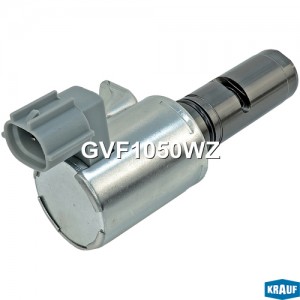 Клапан электромагнитный FORD Kuga изменения фаз ГРМ ГРМ KRAUF GVF1050WZ KRAUF