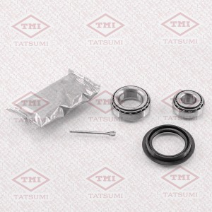 Подшипник задней ступицы OPEL Vectra/Kadett 73- TDF5012 TDF5012 TATSUMI