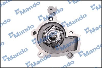 Насос водяной HYUNDAI Elantra (96-) (1.6/1.8/2.0) MANDO EWPH0003 MANDO
