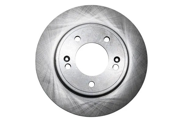диск тормозной задний! (08D44511)\ Kia Cerato IV/Hyundai Creta/Elantra 6021-0309-SX STELLOX