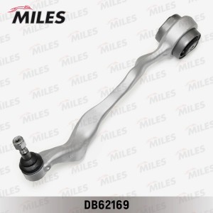 Рычаг передней подвески верхний правый BMW E87/E90 (TRW JTC1029) DB62169 DB62169 MILES