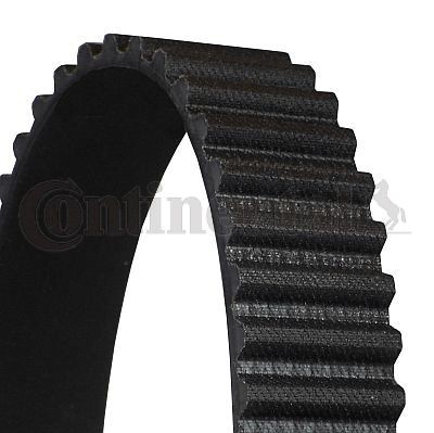 рем.к-кт ГРМ с помпой!\ Ford Focus/Mondeo/Fusion/Fiesta/C-Max/B-Max 1.25-1.6 05> CT881WP2 CONTITECH