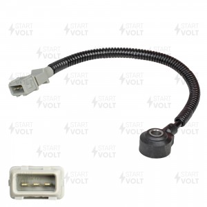 Датчик детонации правый для а/м Hyundai Santa Fe (00-) 2.7i (VS-KS 0804) VS-KS 0804 START VOLT