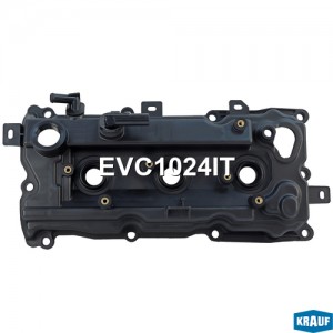 Крышка клапанная NISSAN Teana (J32) KRAUF EVC1024IT KRAUF
