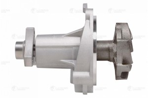Насос водяной для а/м ВАЗ 2123 Chevrolet Niva LWP 0123 LUZAR