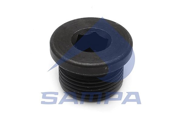 Пробка М22х1,5 поддона MAN, MB, КАМАЗ-5490 023.323 SAMPA