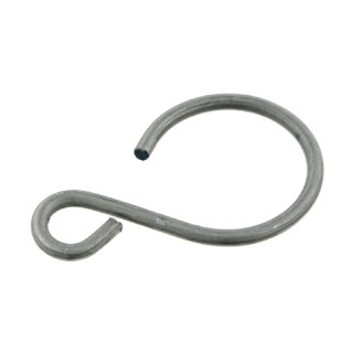 Фиксатор BPW ролика тормозной колодки FEBI 07275 FEBI BILSTEIN
