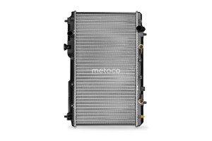 HONDA CR-V (1996-2002) АКПП/МКПП 8010155 METACO