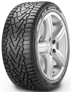 Покрышка PIRELLI Winter Ice Zero шип. 225/60 R18 3080700 PIRELLI