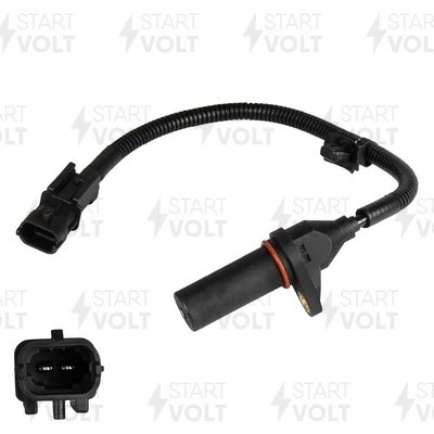 Датчик положения коленвала HYUNDAI Solaris (10-) KIA Rio (10-) STARTVOLT VSCS08L4 START VOLT