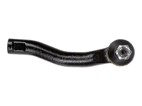 наконечник рулевой левый! Geely MK 06>, Toyota Corolla Verso CDE120 01> Z10942 ZENTPARTS