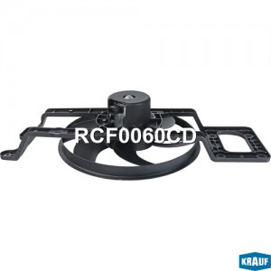 Вентилятор охлаждения RCF0060CD RCF0060CD KRAUF