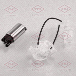 Бензонасос электрический TOYOTA RAV4/Land Cruiser Prado 08- THA1033 THA1033 TATSUMI