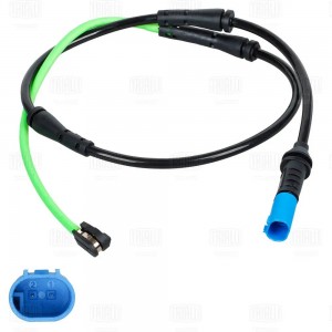 Датчик износа колодок для а/м BMW 3 (G20) (18-) зад. L795 (PFS 0115) PFS 0115 TRIALLI
