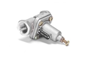 VOLVO TRUCK F10/12/16/DAF/SCANIA М22/ Перепускное давление: 5.5 bar/max 10 T0265-7006 TOPCOVER