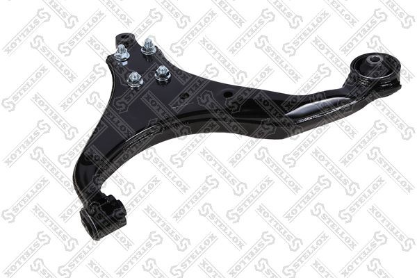 рычаг передний правый\ Hyundai Tucson all 04 5700929ASX 57-00929A-SX STELLOX