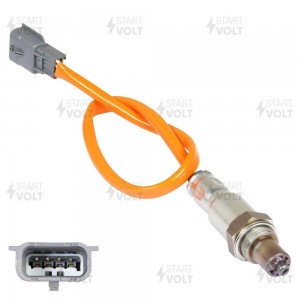 Датчик кисл. для а/м Renault Arkana (18-) 1.6i/Nissan Note (14-) 1.2i после кат. VSOS0923 START VOLT