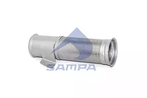 SCANIA R-SERIE (03/2004>) 041.379 SAMPA