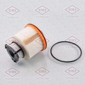 Фильтр топливный (картридж) TOYOTA Hilux 15- TBF1004 TBF1004 TATSUMI
