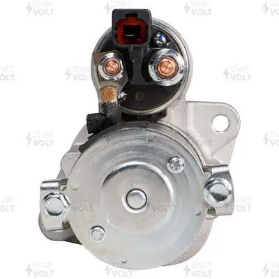 Стартер для а/м Hyundai Solaris 10-/Kia Rio 11- 1.4i/1.6i Z9 0,9кВт LSt0808 LST0808 START VOLT