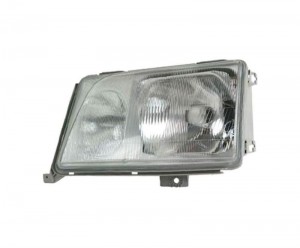 Фара левая 93-95 e MERCEDES W124 84-93 / E-класс 93- / 440-1108L-LD-E 440-1108L-LD-E DEPO
