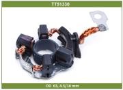 Щеткодержатель  TT51330 TT51330 TESLA TECHNICS