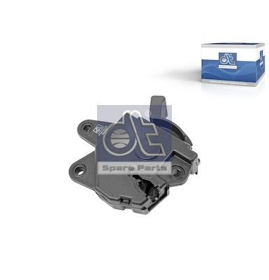 Дверной замок, лев 272222 DIESEL TECHNIC