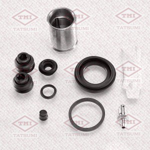 Ремкомплект тормозного суппорта заднего HYUNDAI/KIA TCG1146 TCG1146 TATSUMI