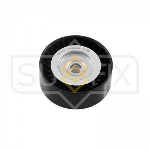 Ролик направляющий / приводной FORD Mondeo III 2.0-2.2D 00-07 / Transit 2.0-2.2D FP-2441 SUFIX