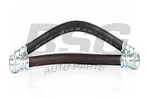 Шланг тормозной CITROEN Berlingo PEUGEOT Partner (96-) задний BSG BSG70730020 BSG