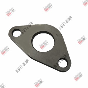 Пластина блокировки вилок AZ2229100052 SHAFT