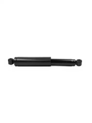амортизатор подвески! задн.455-730 О/О 16x54 16x54\ МАЗ 256/4370/4371 Z01146 ZENTPARTS