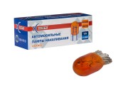 лампа накаливания! WY21/5W (W3x16q) 12V желтый, шт\ 1007168 XENITE